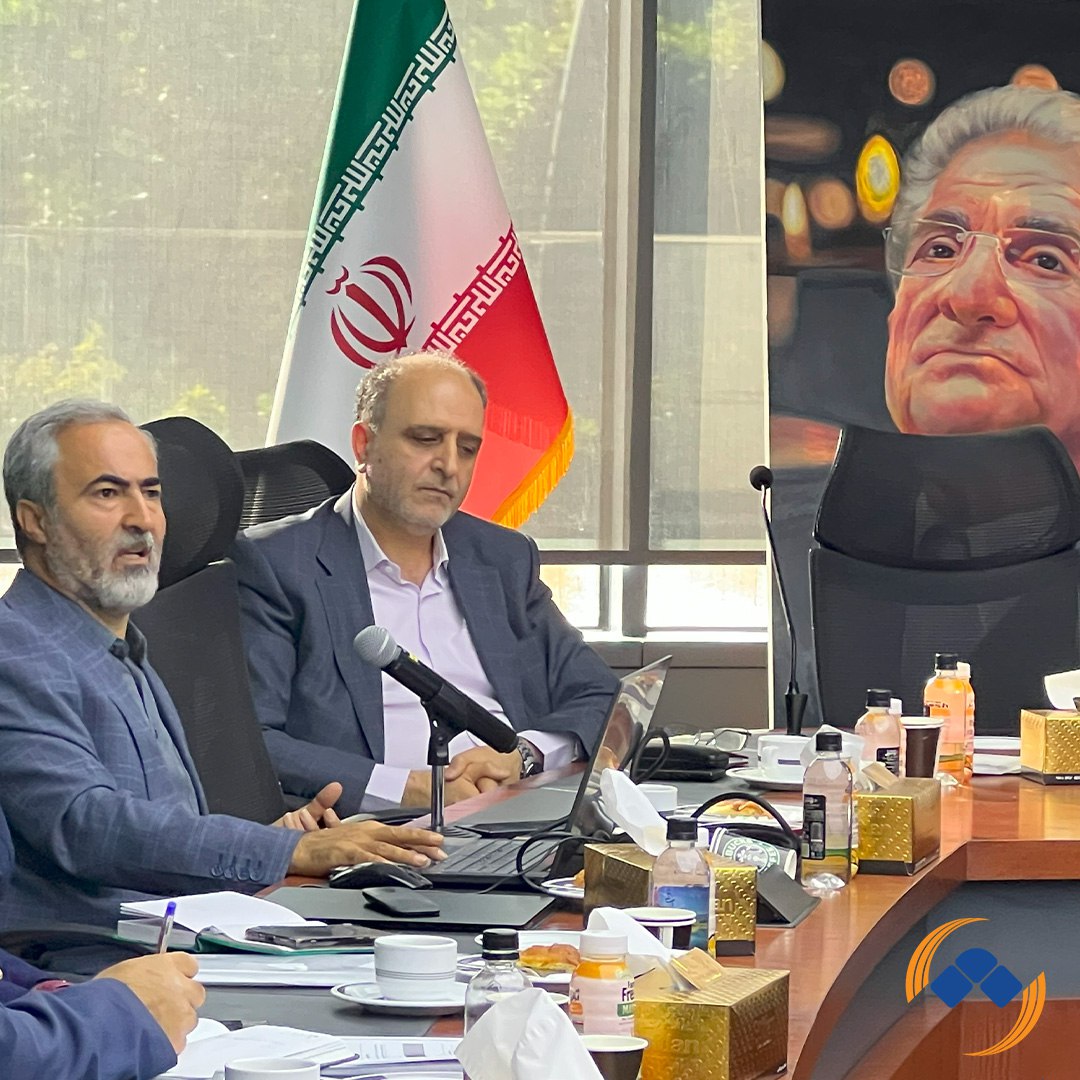 نقشه راه گروه صنعتی گلرنگ برای راهبری در اقتصاد سبز: از تأمین انرژی پایدار تا پرچمداری در صنعت